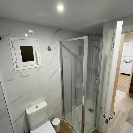 Apartamento Las Olas Playa De Levante Benidorm Exterior photo