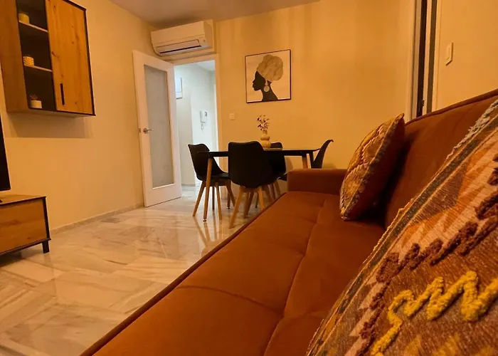 Apartamento Las Olas Playa De Levante