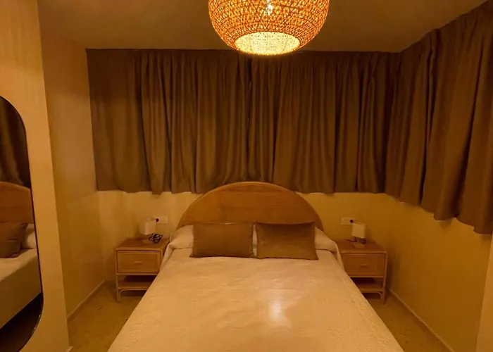 Apartamento Las Olas Playa De Levante
